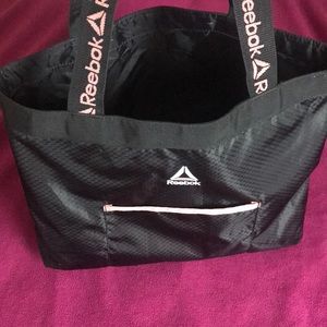 REEBOK Multipurpose Tote Bag 💕